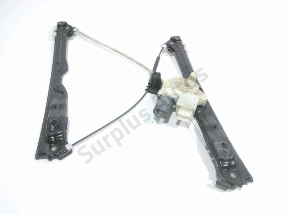 Lève-vitre électrique avant gauche