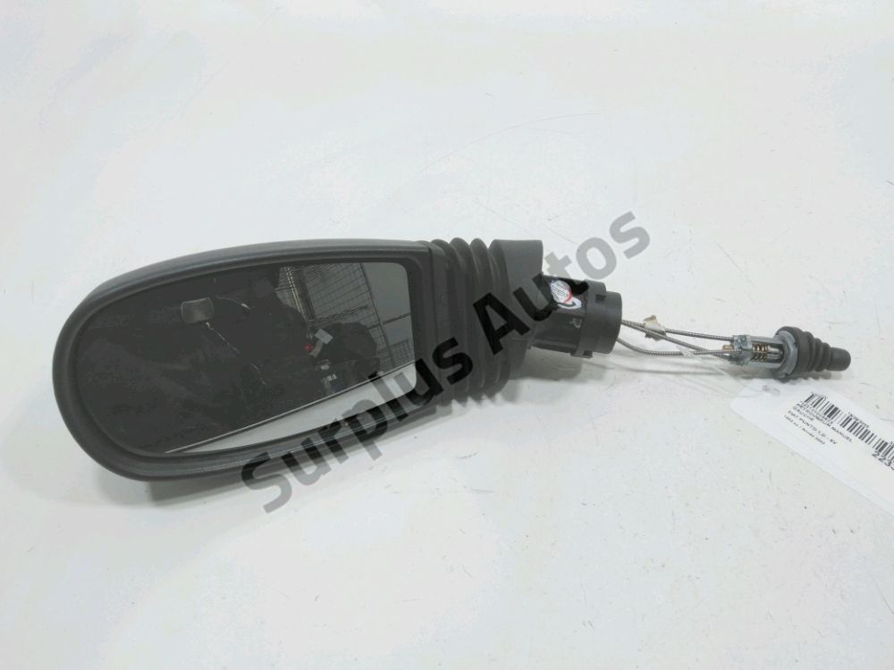 Rétroviseur manuel gauche