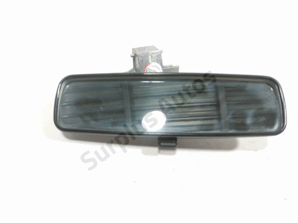 Rétroviseur intérieur