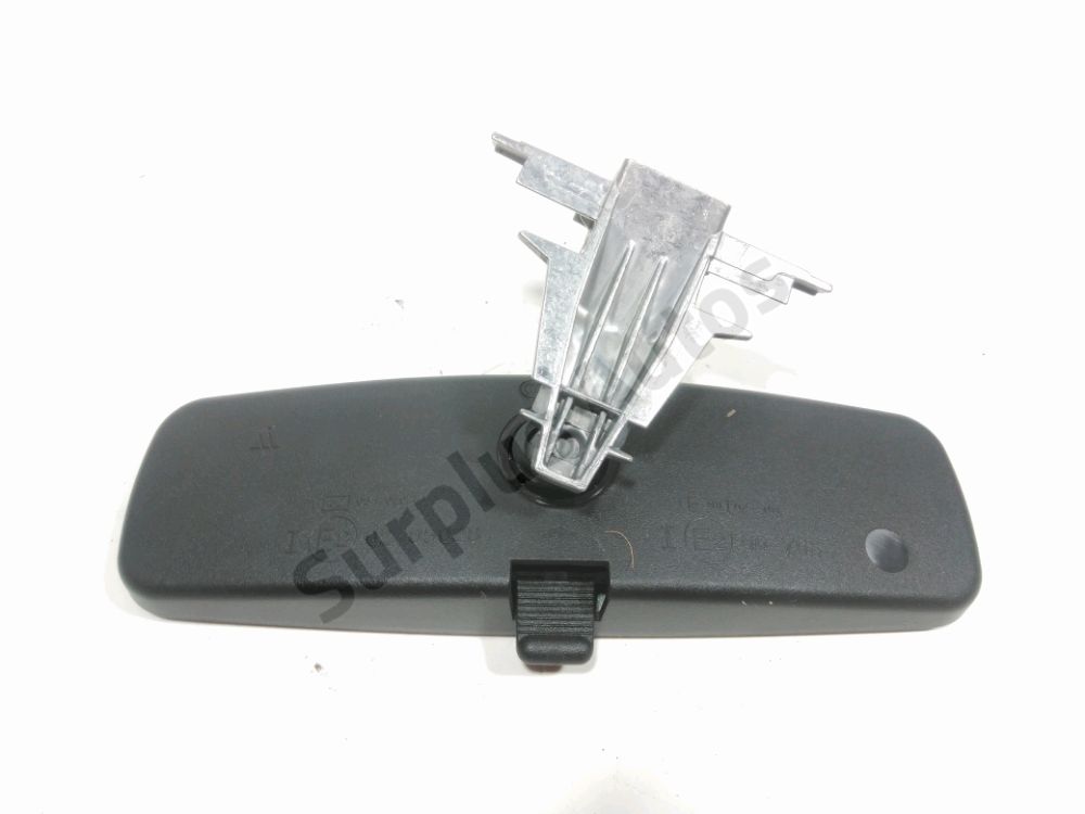 Rétroviseur intérieur