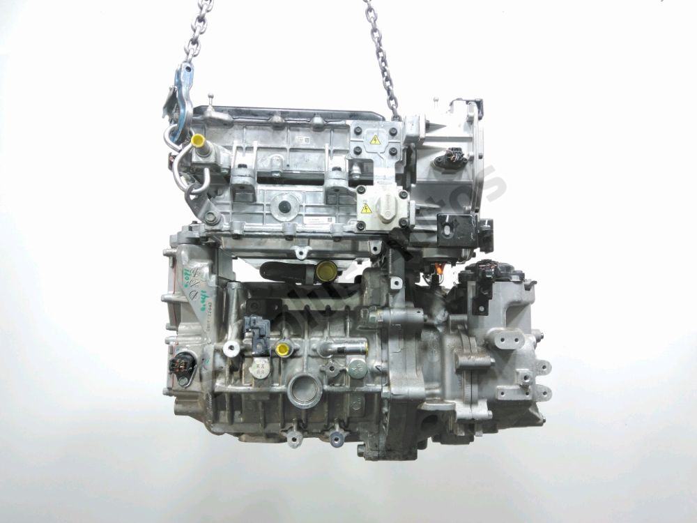 Moteur électrique