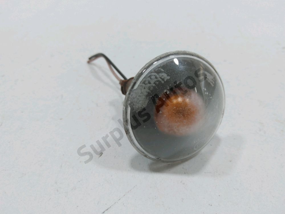 Répétiteur d'aile gauche