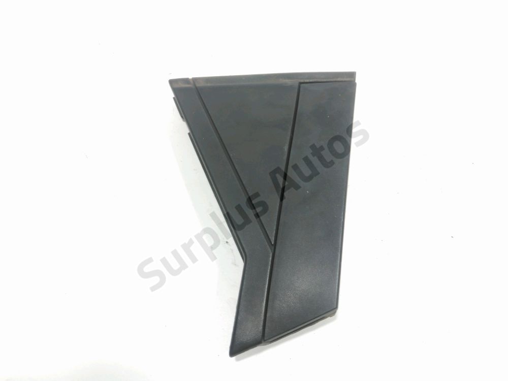 Poignée extérieure arrière droite