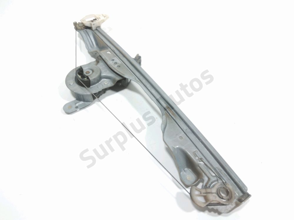 Lève-vitre électrique avant gauche