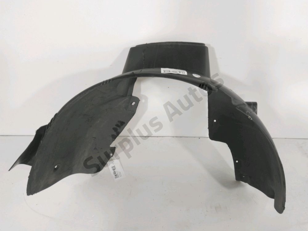 Pare-boue avant droit