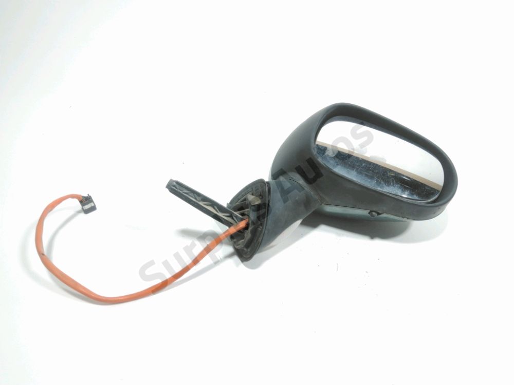 Rétroviseur électrique droit