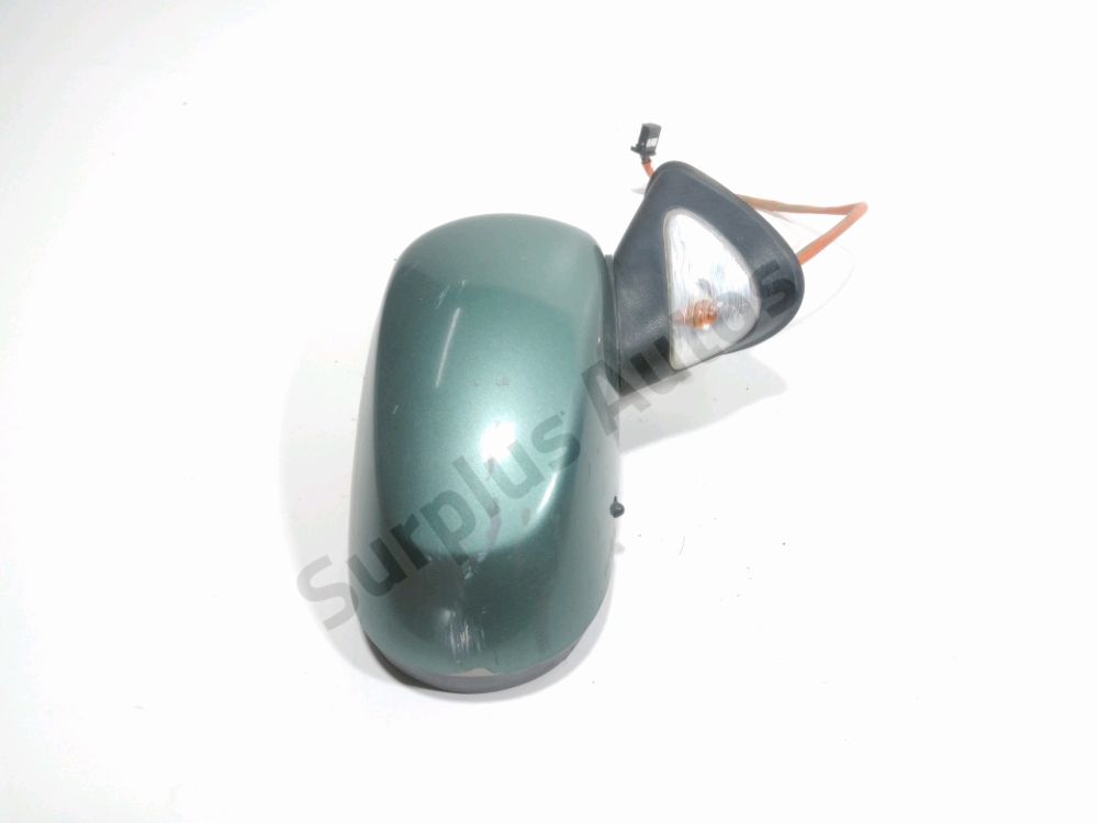 Rétroviseur électrique droit