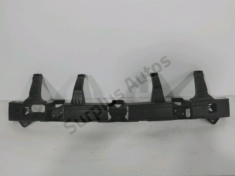 Absorbeur de pare-choc arrière