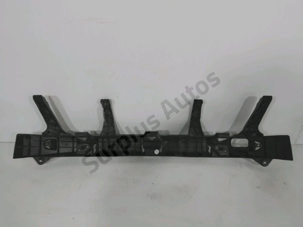 Absorbeur de pare-choc arrière