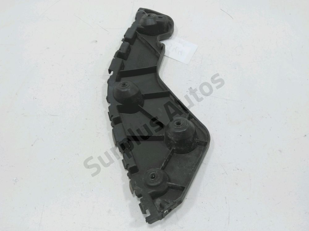 Support droit de pare-choc arrière