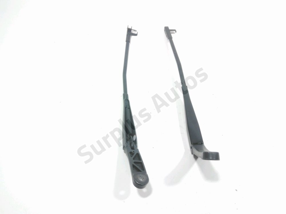 Bras d'essuie-glace avant