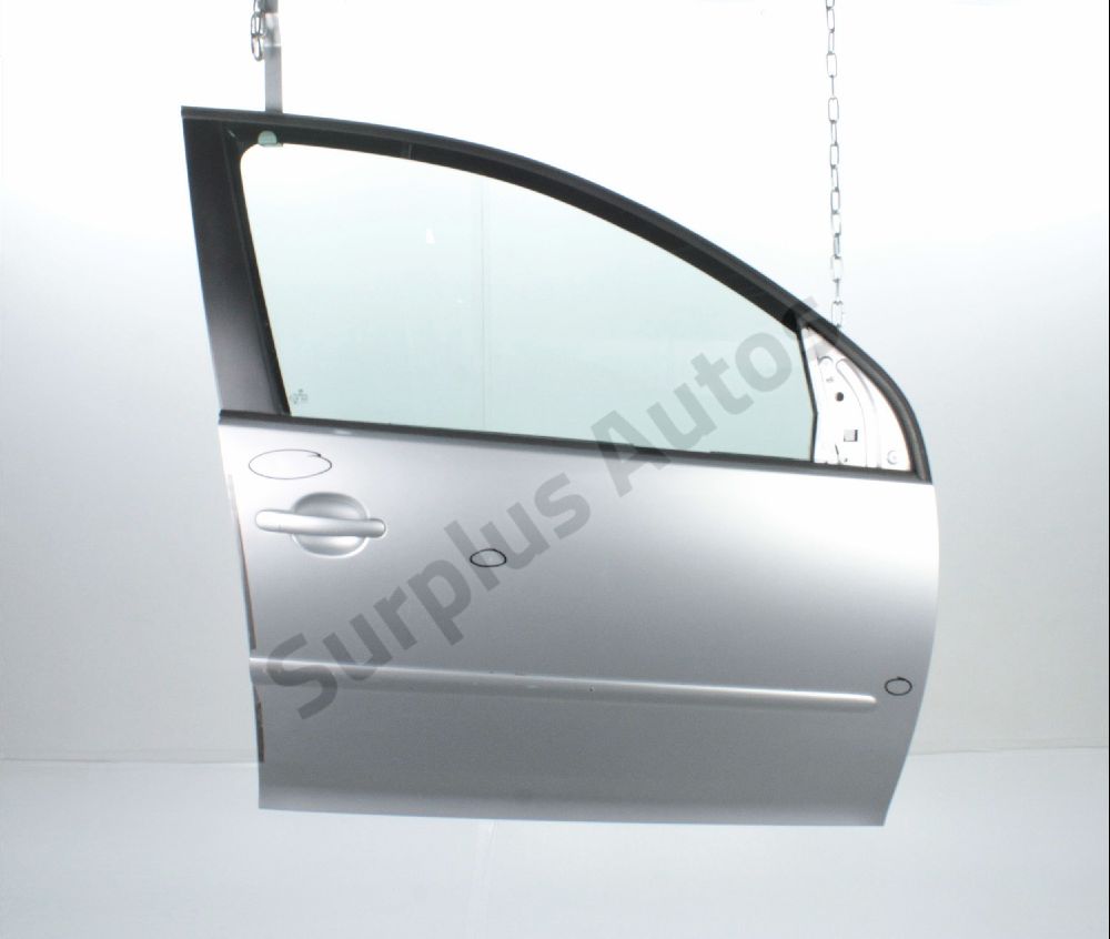 Porte avant droite