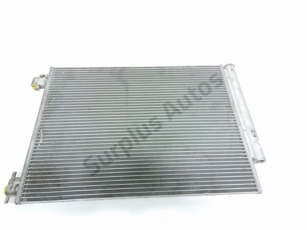 Condenseur de climatisation