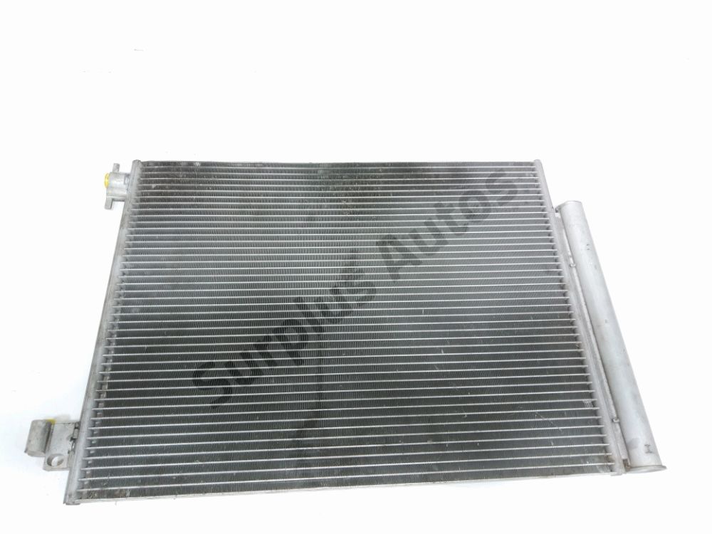 Condenseur de climatisation