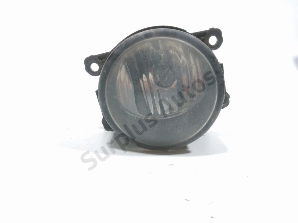 Antibrouillard avant droit