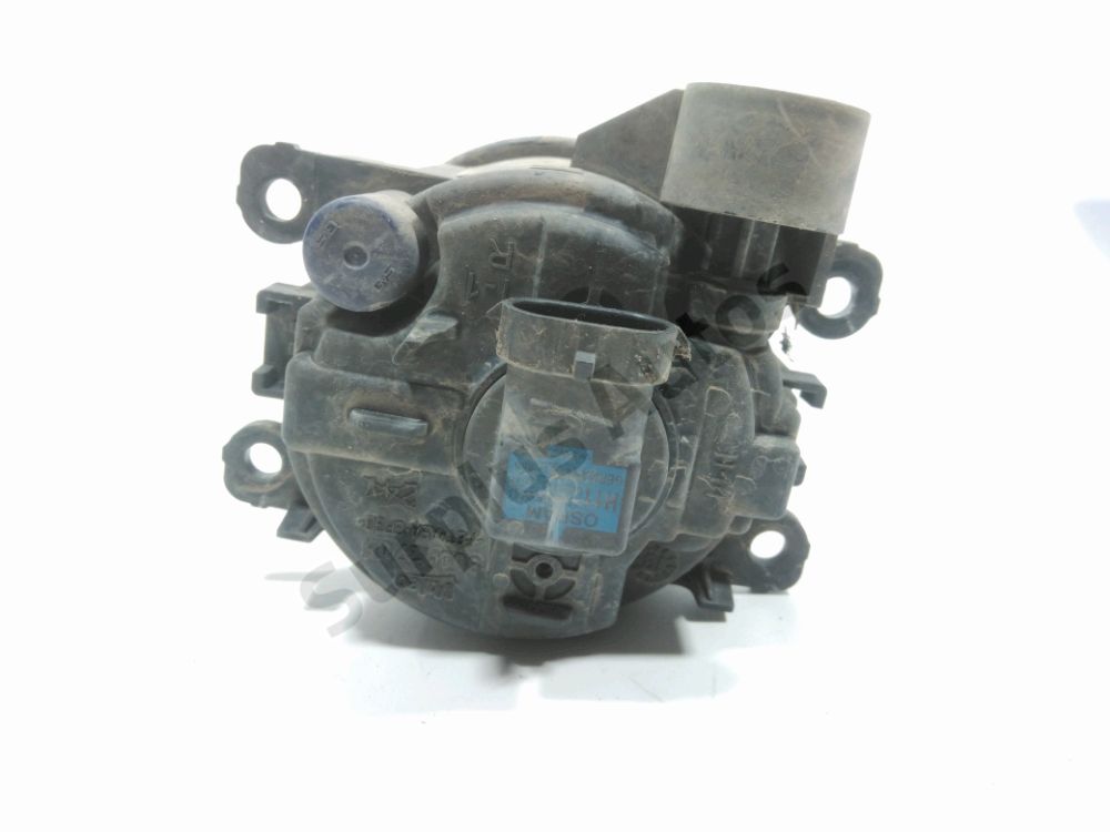 Antibrouillard avant droit