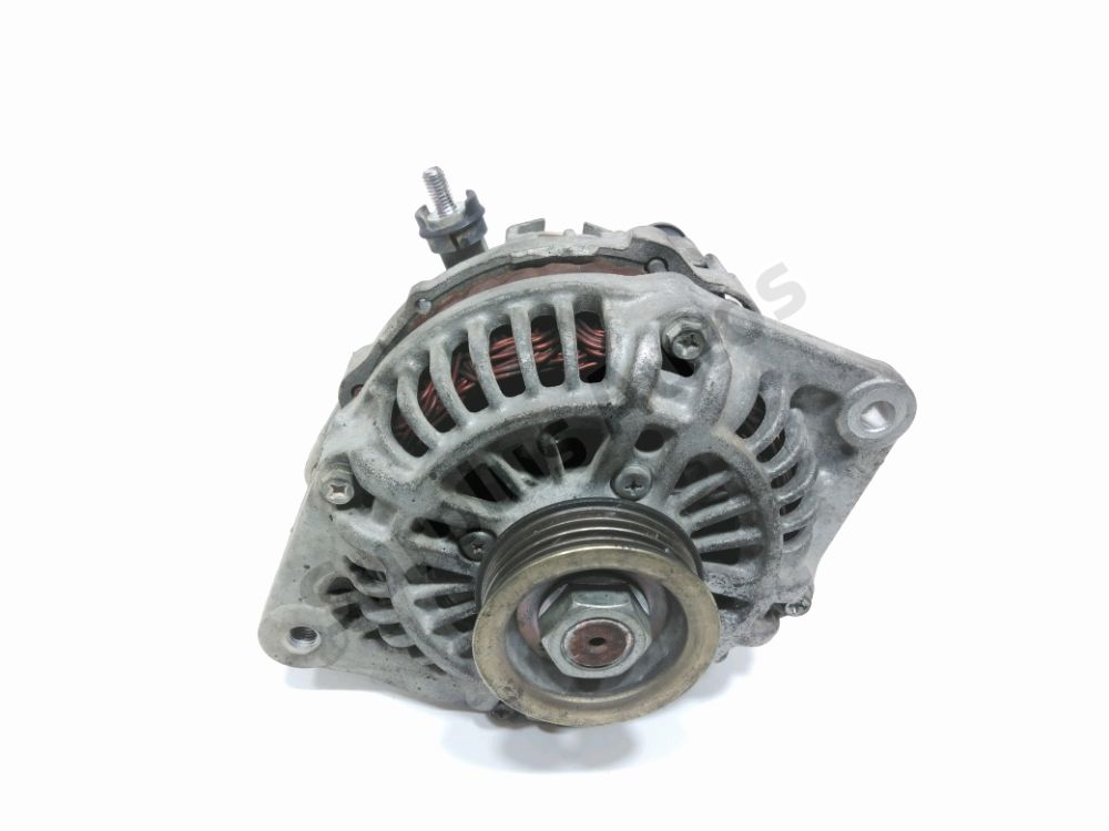 Alternateur