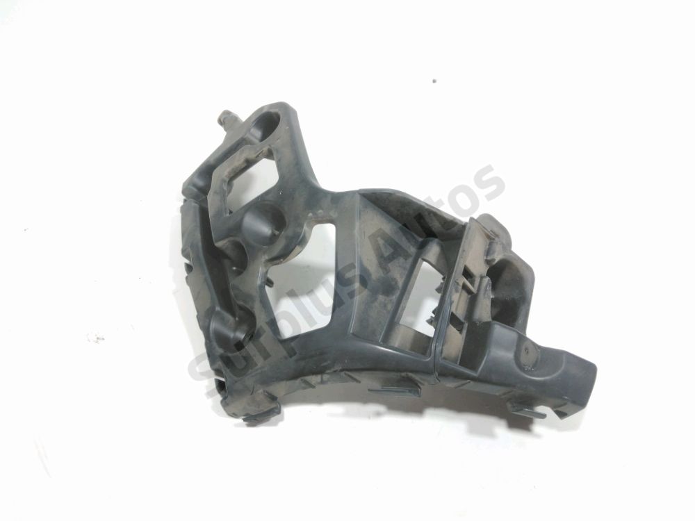 Support droit de pare-choc arrière