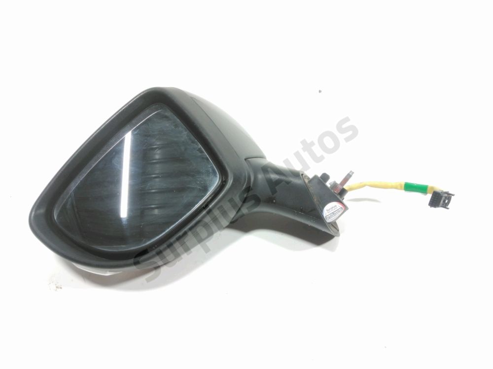 Rétroviseur électrique gauche