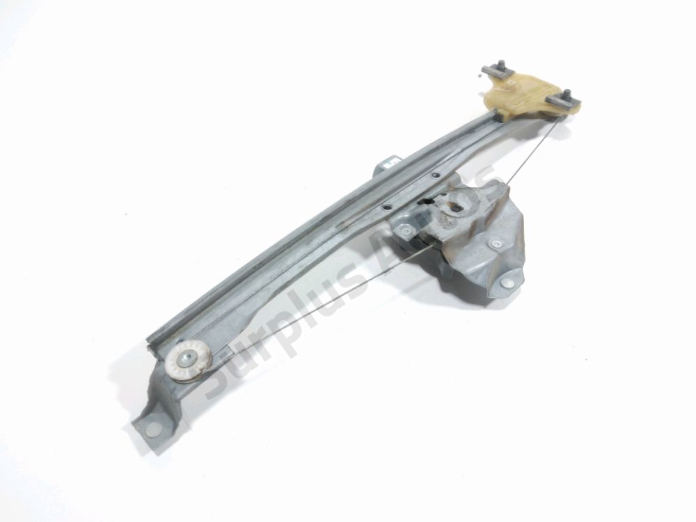 Lève-vitre électrique avant droit