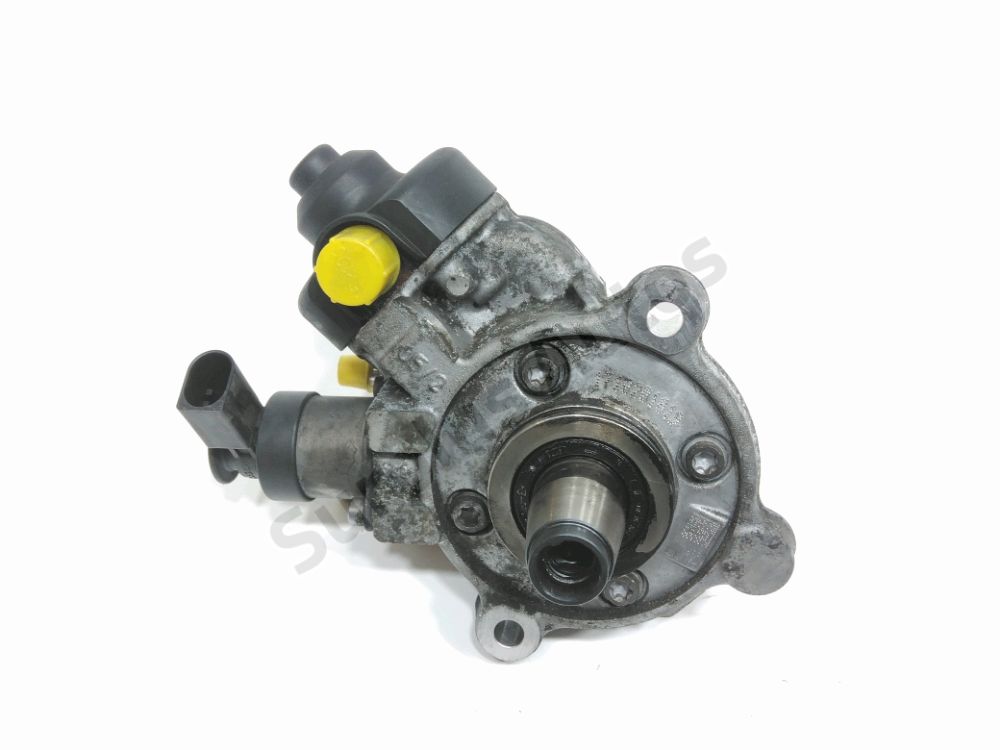 Pompe haute pression