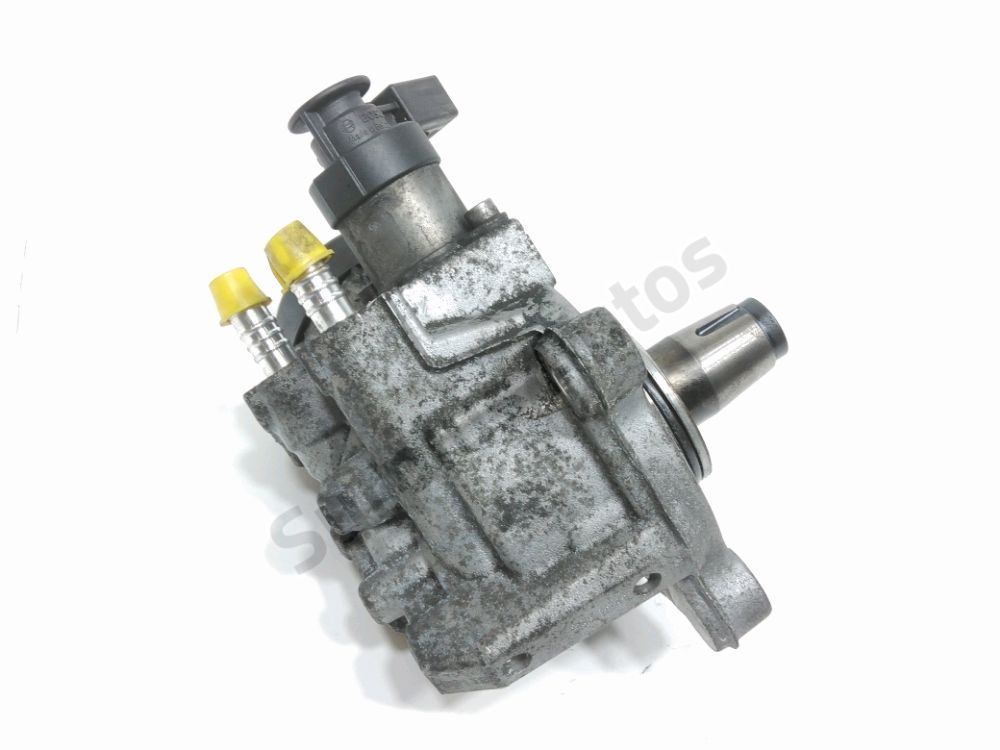 Pompe haute pression