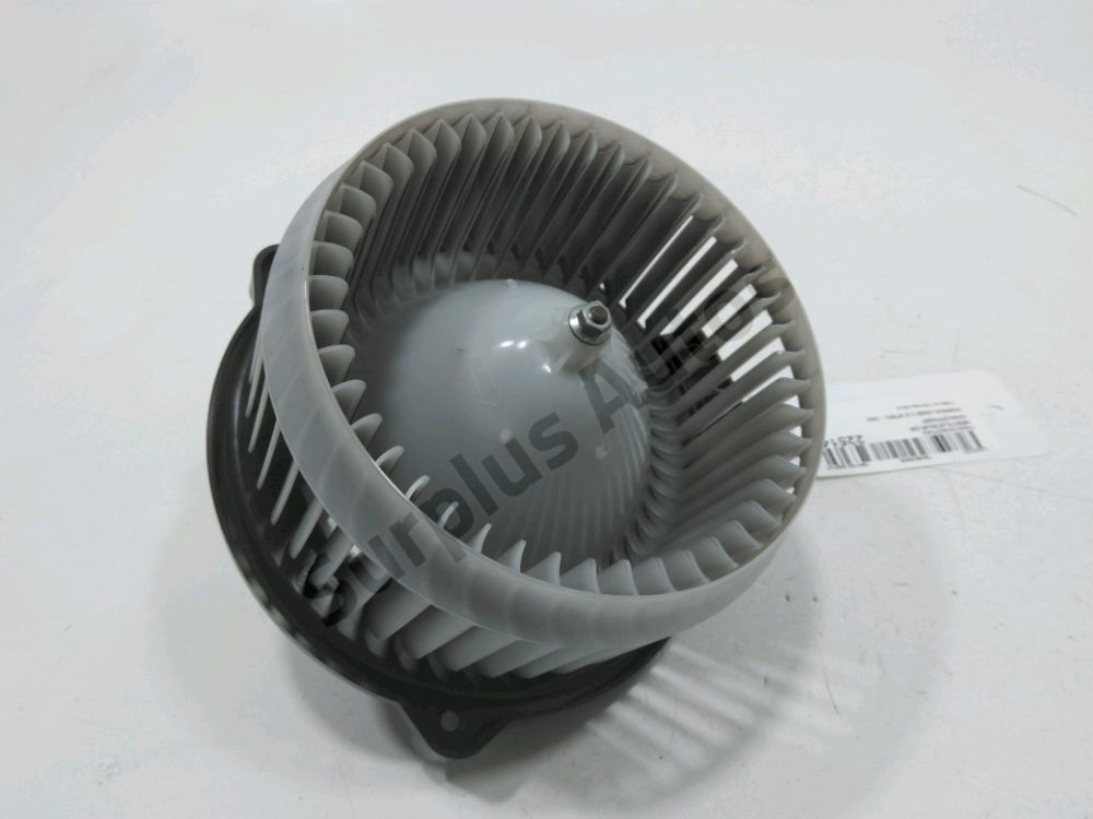 Ventilateur de chauffage