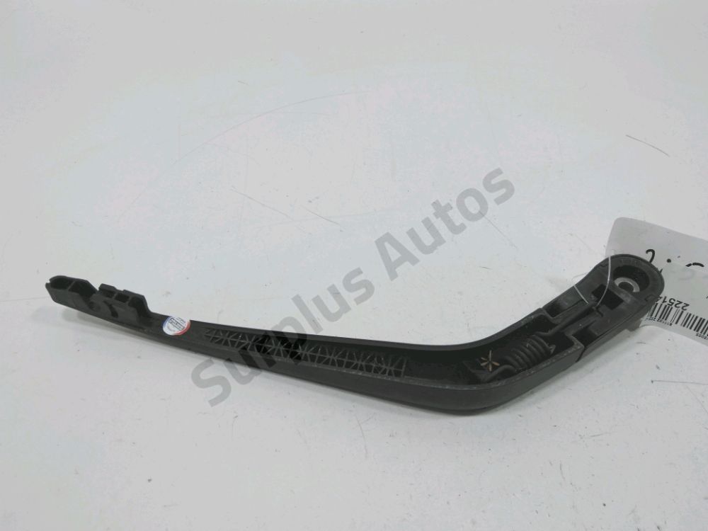 Bras d'essuie-glace arrière