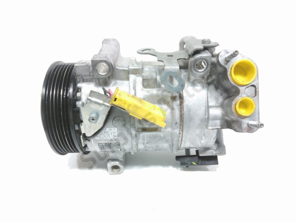 Compresseur de climatisation