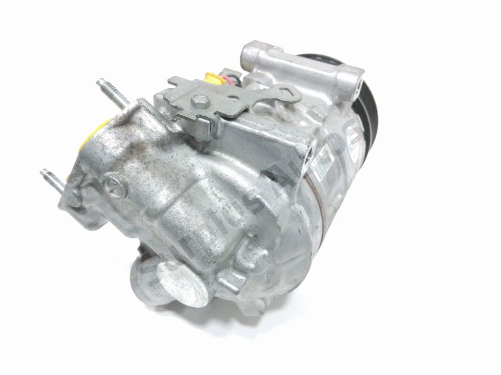 Compresseur de climatisation