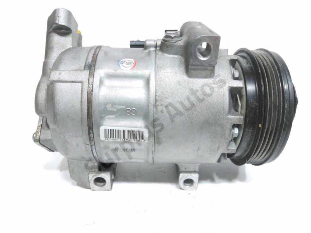 Compresseur de climatisation