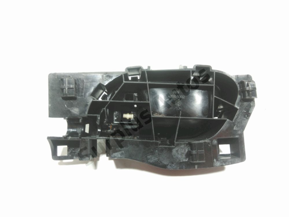 Poignée intérieure porte avant droite