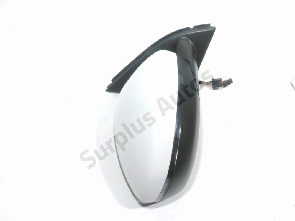 Rétroviseur électrique droit