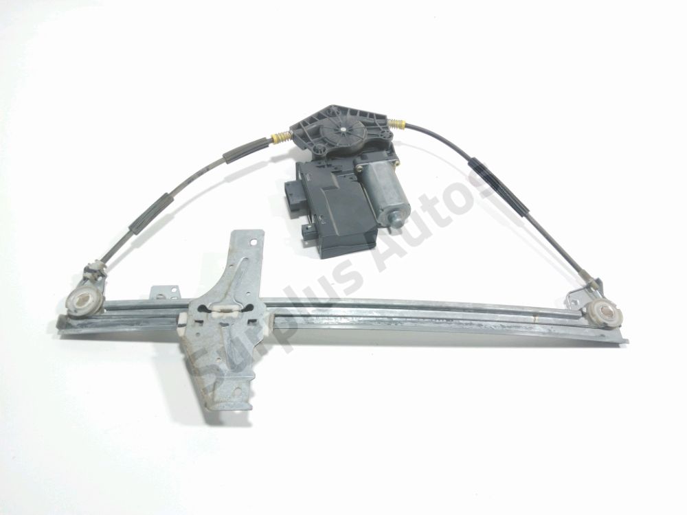 Lève-vitre électrique avant gauche