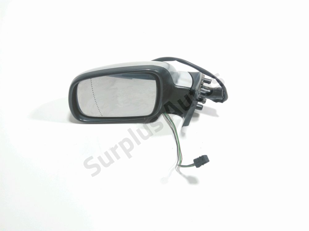 Rétroviseur électrique gauche