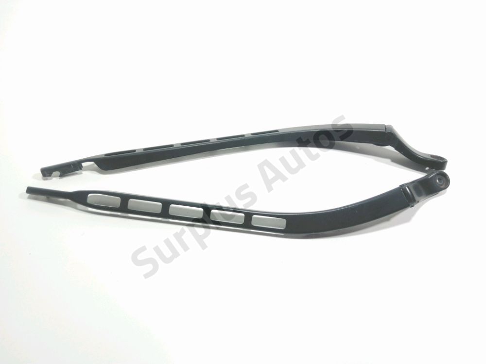 Bras d'essuie-glace avant