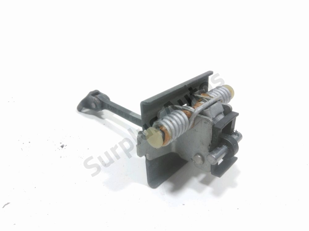 Tirant de porte avant gauche