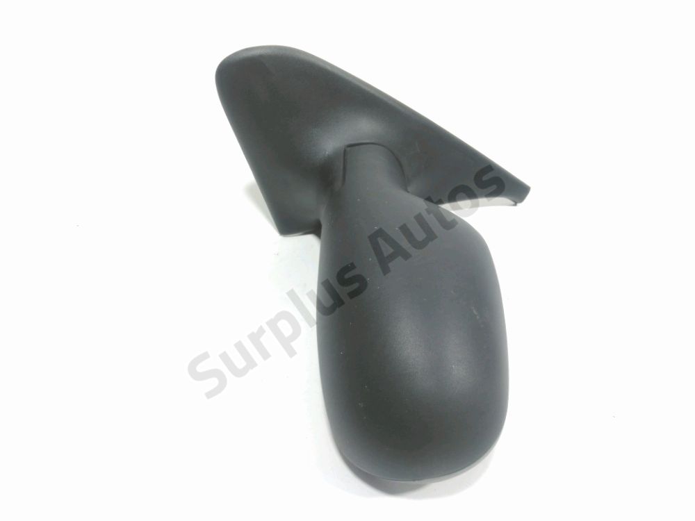 Rétroviseur électrique gauche