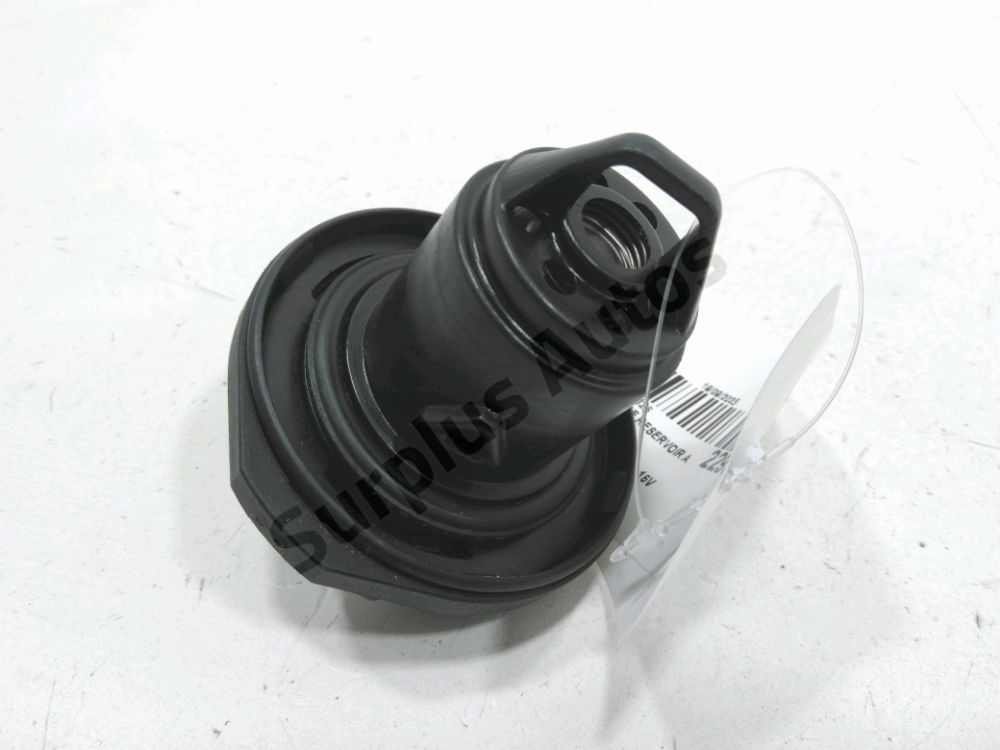 Bouchon de réservoir à carburant