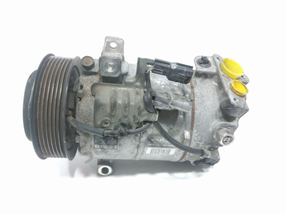 Compresseur de climatisation