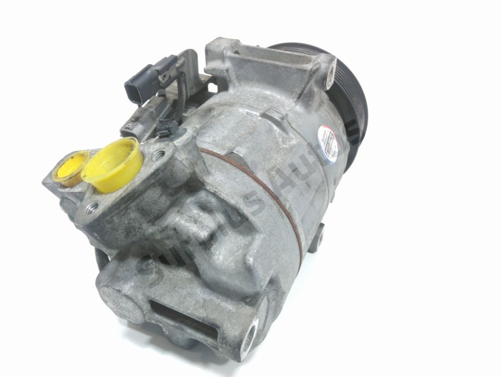 Compresseur de climatisation