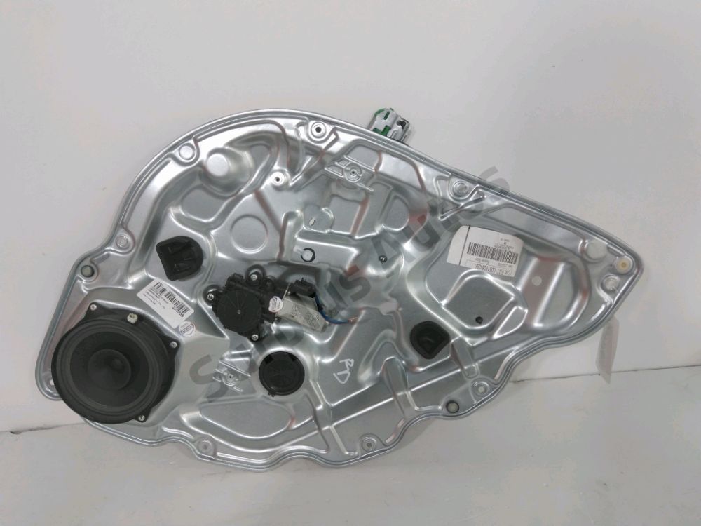 Lève-vitre électrique arrière droit