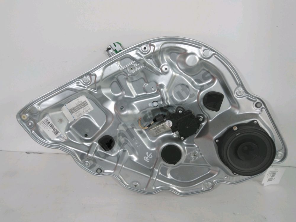 Lève-vitre électrique arrière gauche