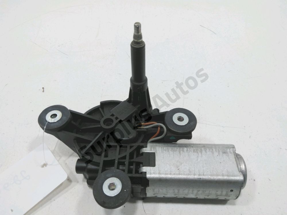 Moteur d'essuie glace arrière