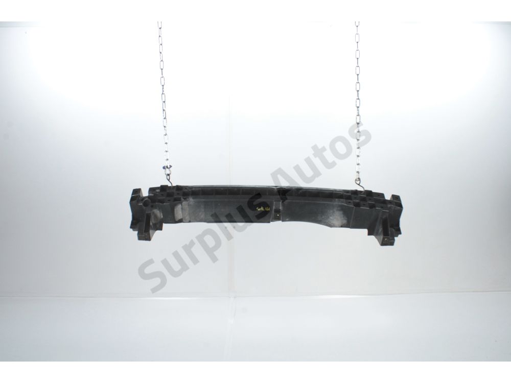 Absorbeur de pare-choc arrière