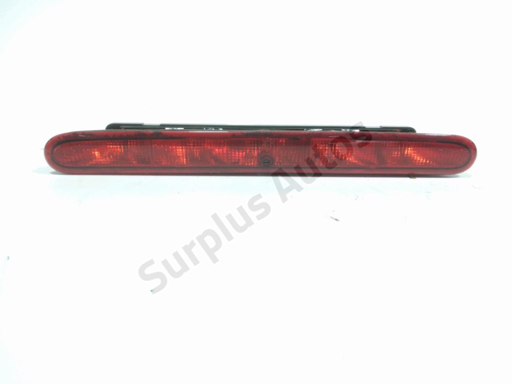 Feu stop supplémentaire