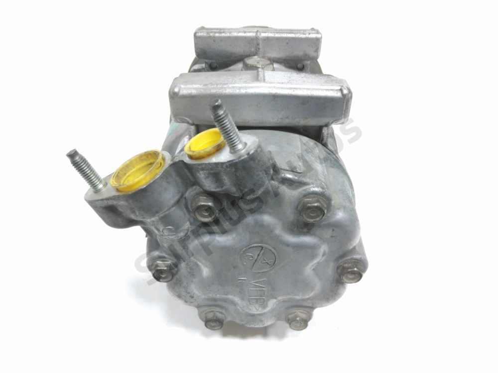 Compresseur de climatisation