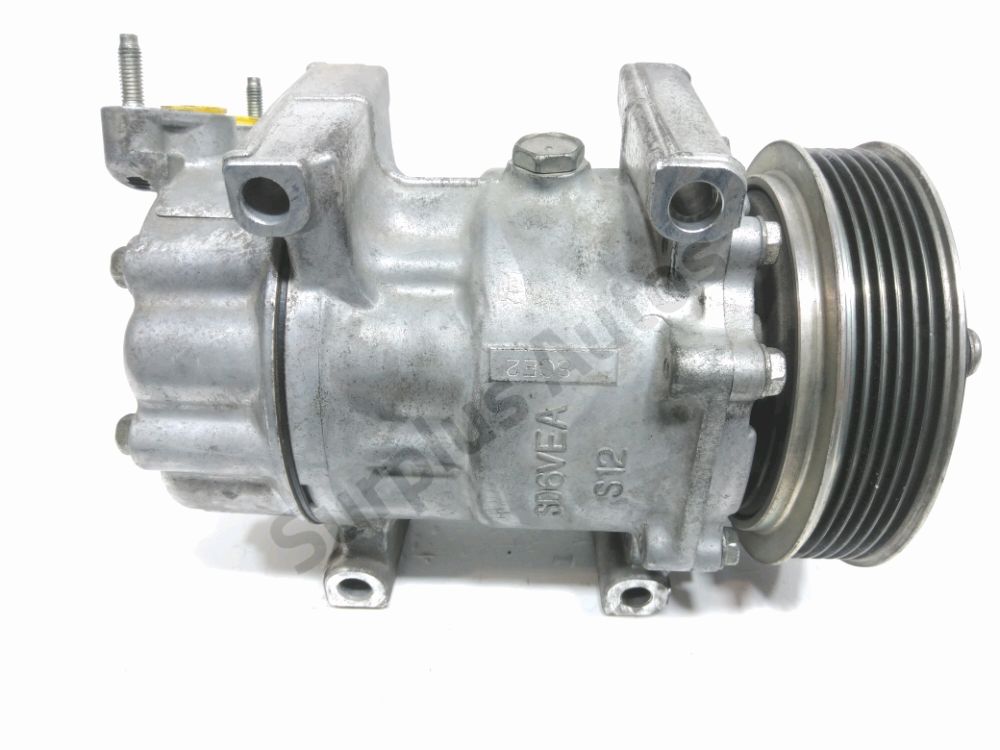 Compresseur de climatisation