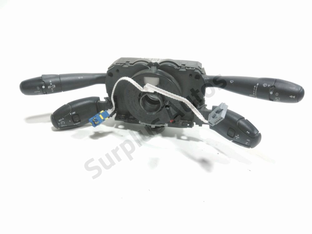 Commande sous-volant