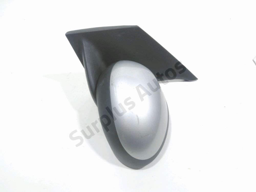 Rétroviseur manuel gauche